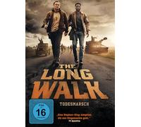 The Long Walk - Todesmarsch