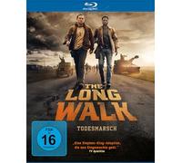 The Long Walk - Todesmarsch/Blu-ray