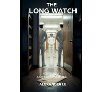 The Long Watch: An M/M Military Romance (A City of Two Series): 4