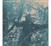 Weiss,John-Allison The Long Way (Vinyl LP)
