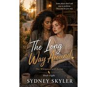 The Long Way Around: A Whippoorwill Novel
