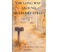 The Long Way Around Mulberry Street: 1