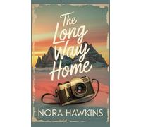 The Long Way Home: A Willet Island Prequel