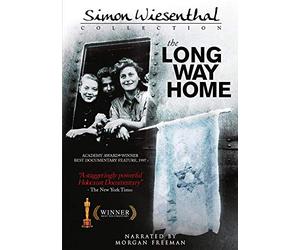 The Long Way Home by Unknown(2007-05-28)
