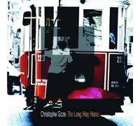 Goze Christophe - The Long Way Home