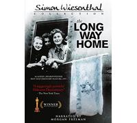 The Long Way Home [DVD] [Edizione: Regno Unito]
