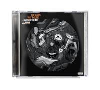 Maya Delilah The Long Way Round (CD) Album (Jewel Case) (PRESALE 28/03/2025)