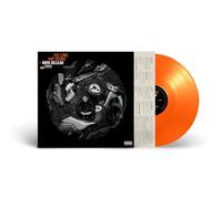 MAYA DELILAH - The Long Way Round (2025) LP orange vinyl pre order