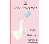 The Long Way Round: An IVF Journal for Couples: Guided Prompts, Games and Check-Ins for Every Round of Fertility Treatment, Whatever It Brings