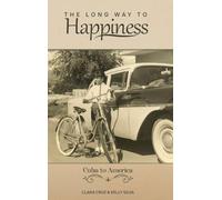 The Long Way To Happiness