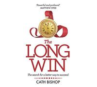 Cath Bishop The Long Win - 1st edition (Tascabile)