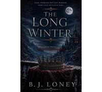 The Long Winter: A Gothic Fairy Tale Romance
