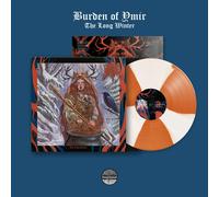 The Long Winter (Vinyl) Burden Of Ymir