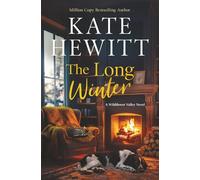 The Long Winter: Wildflower Valley Book 5