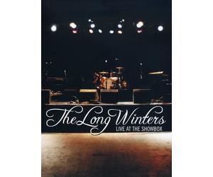 The Long Winters - Live at the Showbox