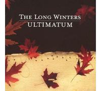 The Long Winters Ultimatum (CD) Album