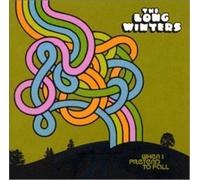 The Long Winters When I Pretend to Fall (CD) Album