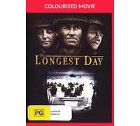 The Longest Day (Colorized)
