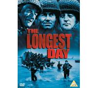 The Longest Day (DVD)