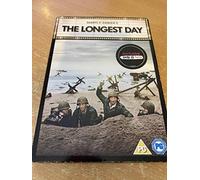 The Longest Day [Edizione: Regno Unito]