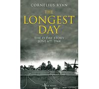 Cornelius Ryan The Longest Day (Tascabile)