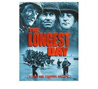 The Longest Day / War Classics