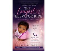 The Longest Elevator Ride: A Mother’s Journey Through Loss, Love, and Legacy