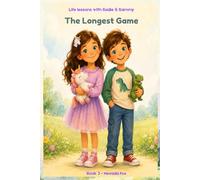 The Longest Game
