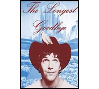 The longest goodbye rolemodel Notebook: Compact 6x9 Journal | 110 Ruled Pages | Use as Diary, or Writing Log