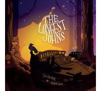 The Longest Johns - Smoke & Oakum