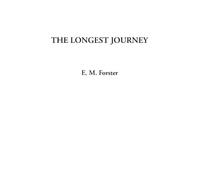 The Longest Journey