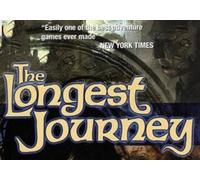 The Longest Journey (PC) Steam Key - GLOBAL