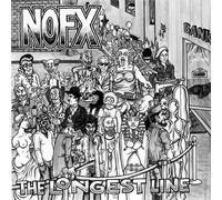 The Longest Line (Vinyl) NOFX