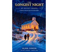 The Longest Night at Olivet Chapel