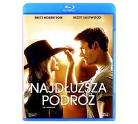 The Longest Ride [Blu-Ray] [Region Free] (IMPORT) (Nessuna versione italiana)