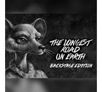 The Longest Road on Earth - Backstage Edition Content (DLC) (PC) Steam Key - GLOBAL