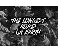 The Longest Road on Earth (PC) Steam Key - MIDDLE EAST
