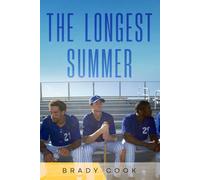 The Longest Summer: A Modern Retelling of the Parable of the Talents