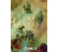 The Longest War (DVD) Greg Barker