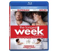 The Longest W luray + DVD] [Blu-ray]