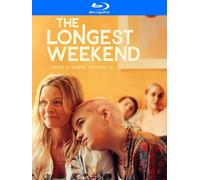 The Longest Weekend (Blu-ray) Mia Artemis Elly Hiraani Clapin Adam Golledge