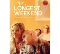 The Longest Weekend (DVD)