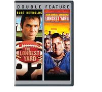 The Longest Yard (1974) / Longest Yard (2005)