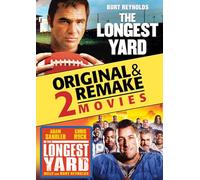 The Longest Yard (2005)/The Longest Yard (1974)