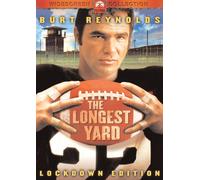 The Longest Yard