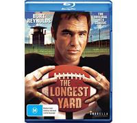 The Longest Yard