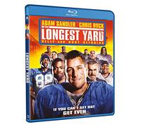 The Longest Yard