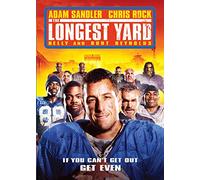 The Longest Yard