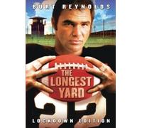 The Longest Yard – Paramount Pictures
