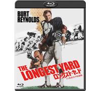 The Longest Yard (Blu-ray) Burt Reynolds